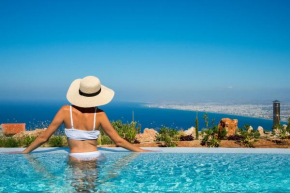 Plethora Luxury Suites
